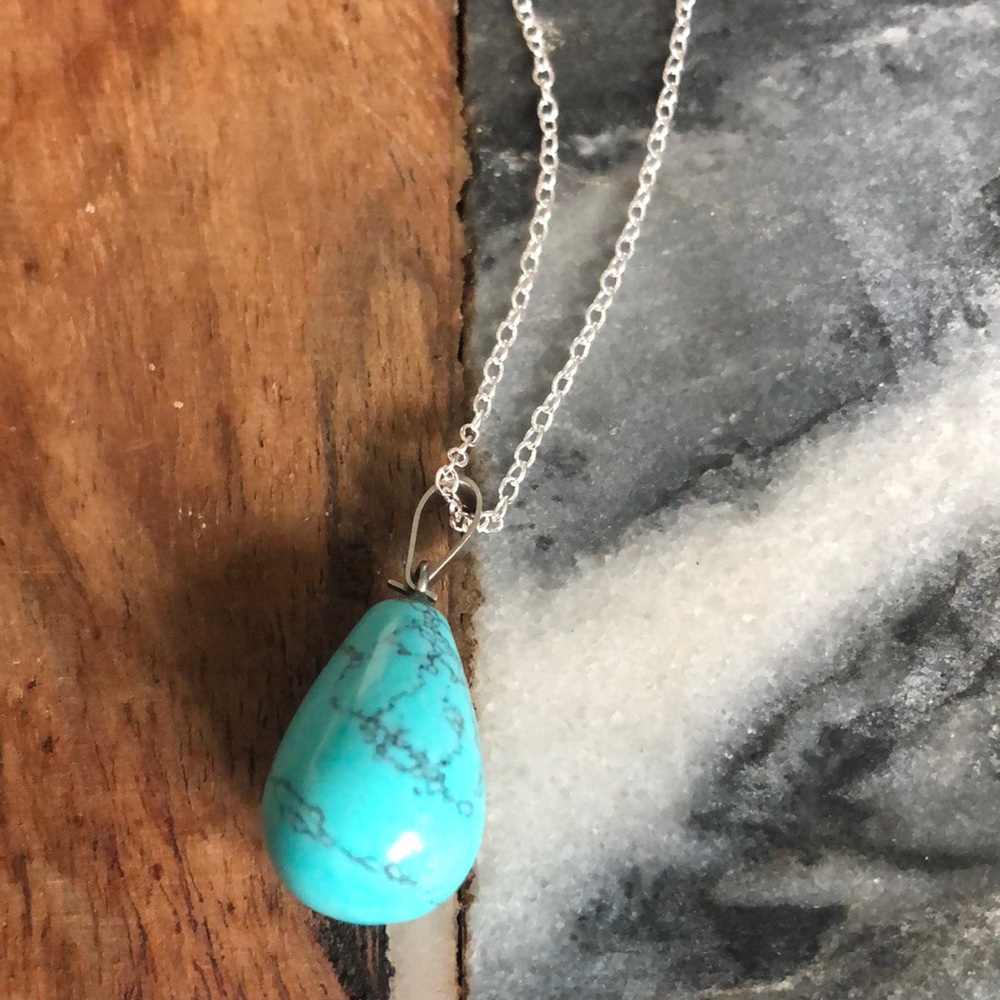 boldfunfearless “good vibes “ necklace